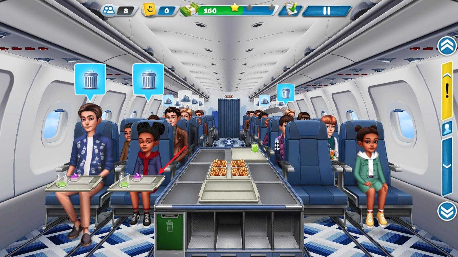 飞机大厨国服 飞机大厨国服