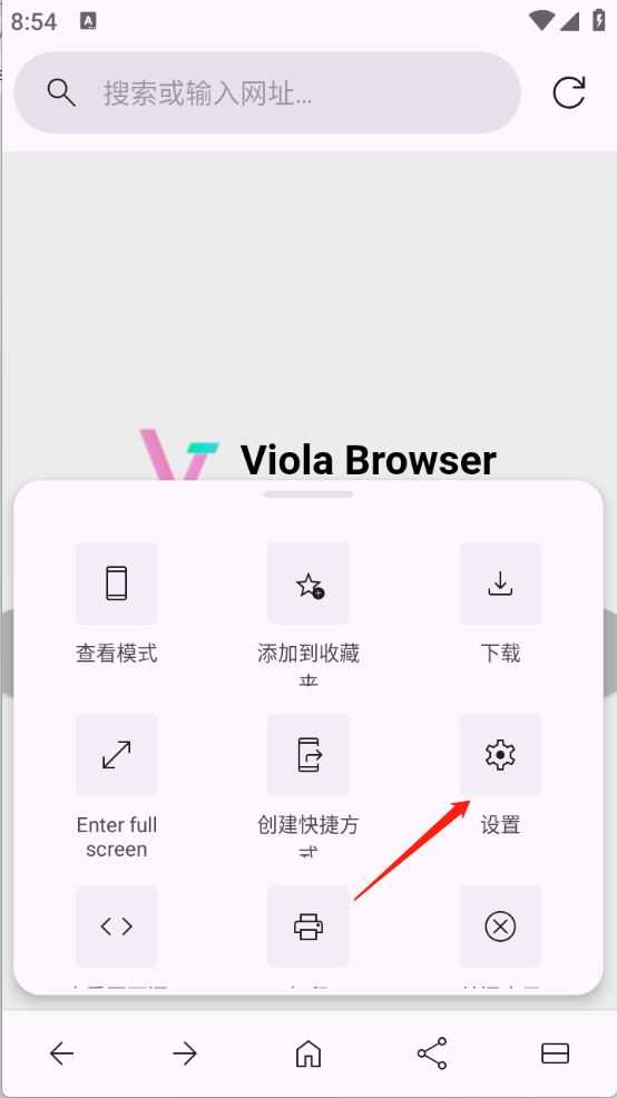 Viola Next Viola Next