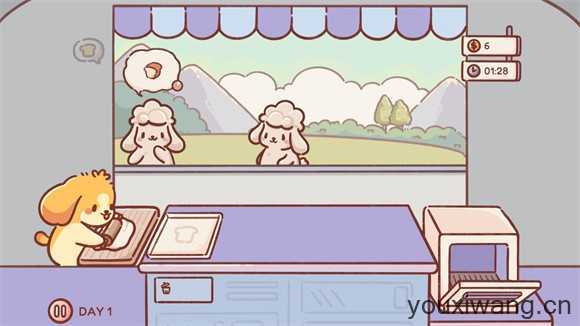 美食之旅 美食之旅