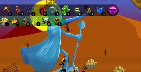 火柴人战争遗产 火柴人战争遗产