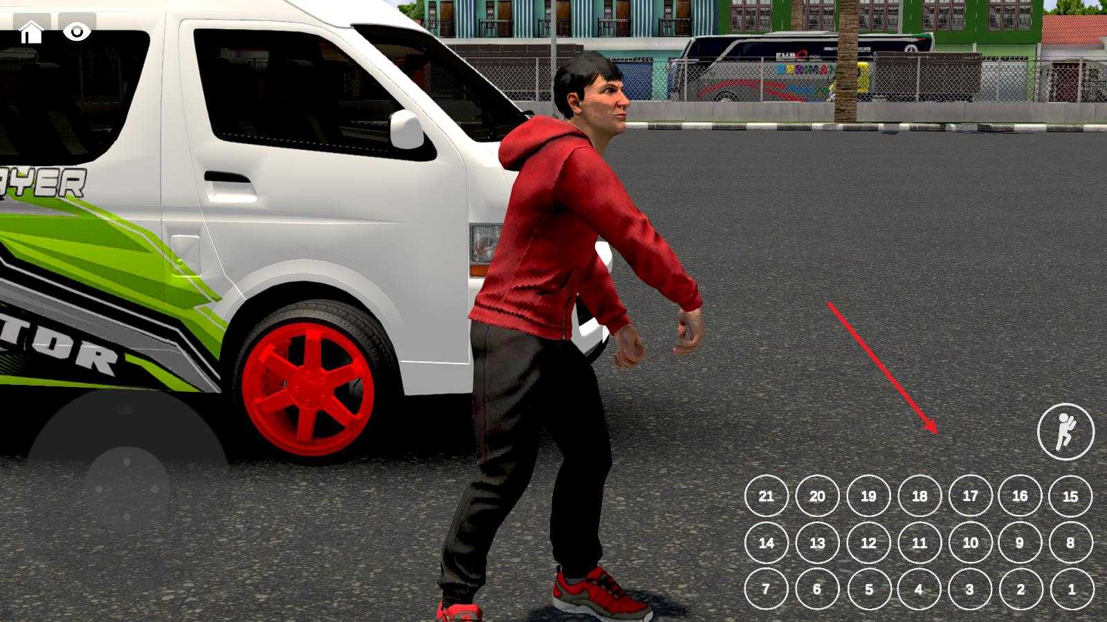 货车模拟器 货车模拟器