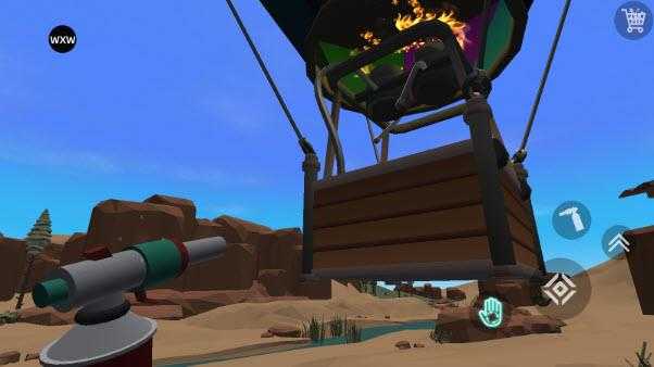 烟花模拟器3D 烟花模拟器3D