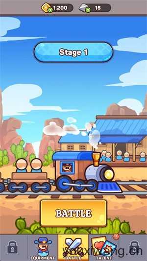 最后的试炼 最后的试炼