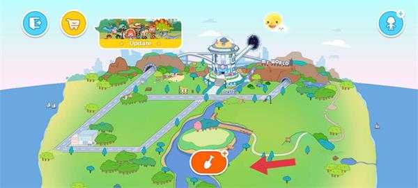 Aha的世界国际服 Aha的世界国际服