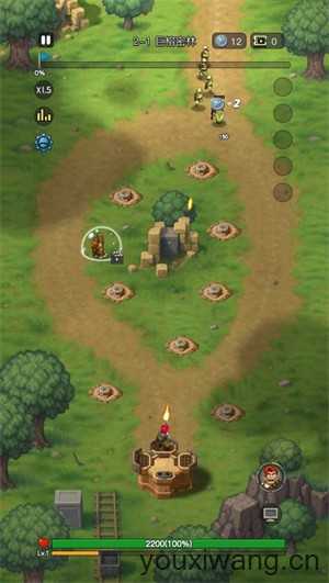 合金战线小游戏 合金战线小游戏