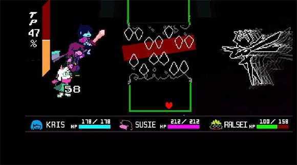 三角符文完整版 三角符文完整版