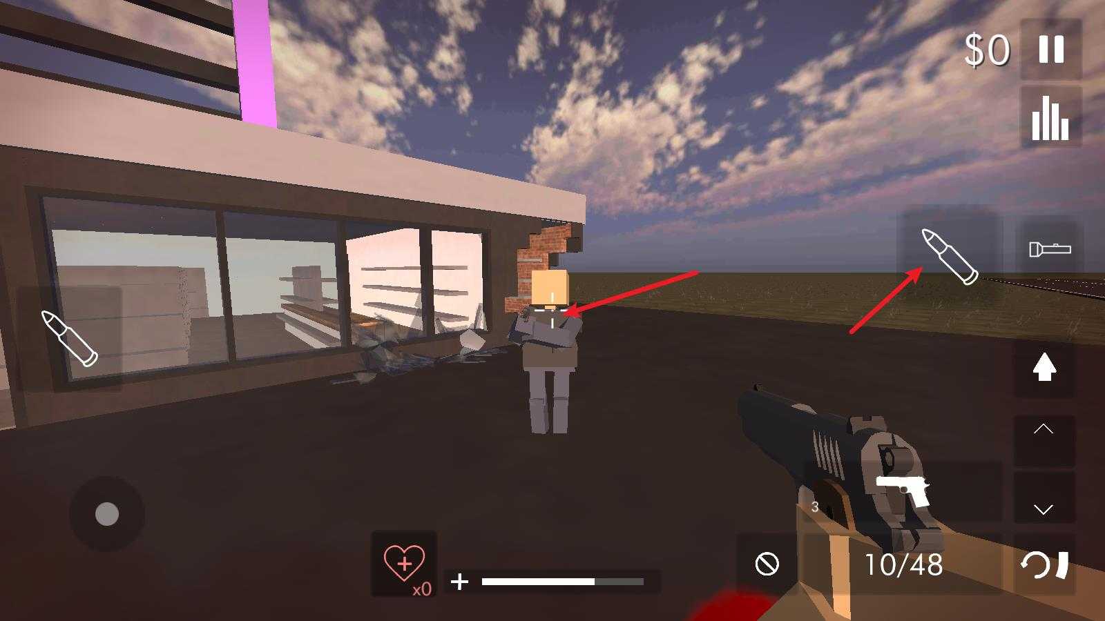 拆迁模拟器 拆迁模拟器