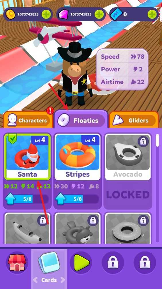 水上乐园大作战 水上乐园大作战