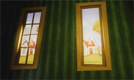 你好邻居 你好邻居