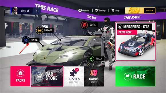 拉力地平线最新版 拉力地平线最新版