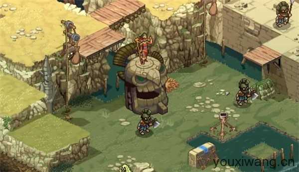 合金弹头战略版 合金弹头战略版