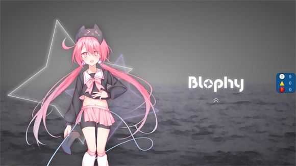 Blophy Blophy
