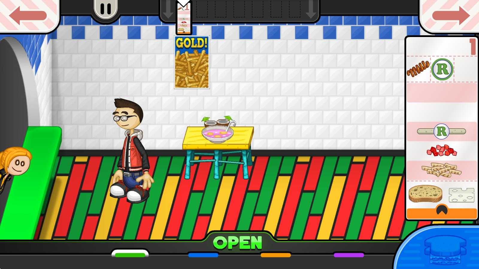 老爹的奶酪店官方正版