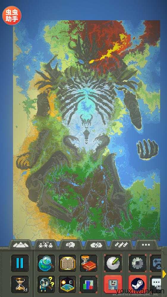 世界盒子汉化版 世界盒子汉化版