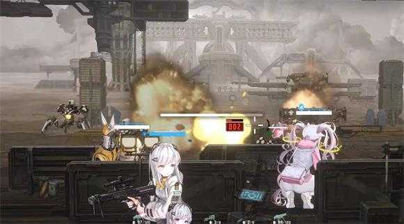胜利女神官服
