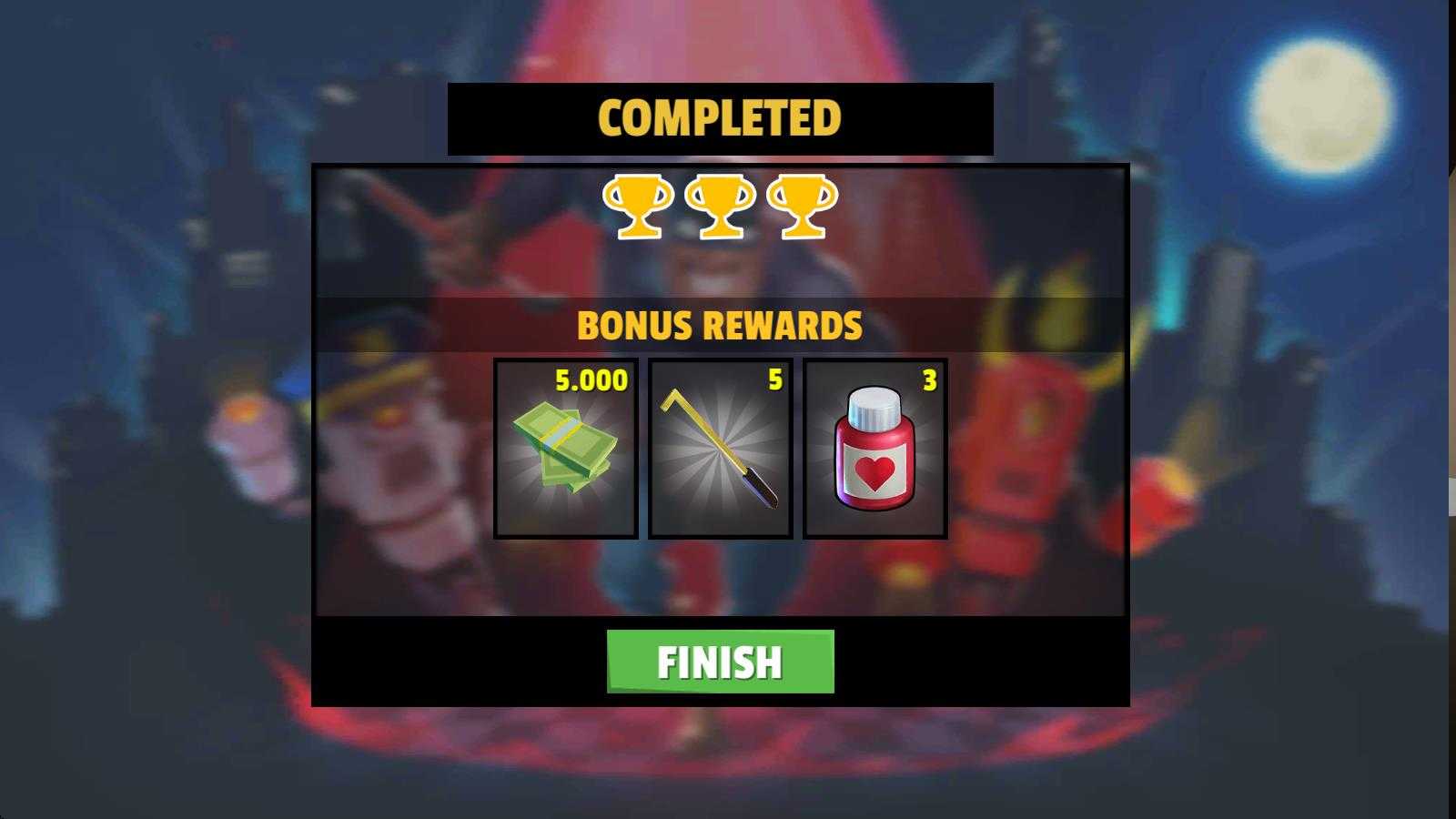 疯狂窃贼2 疯狂窃贼2