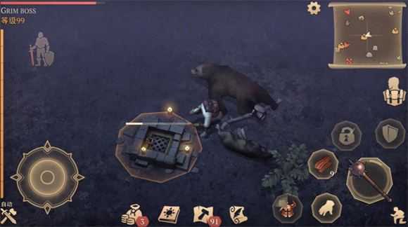 冷酷灵魂内置菜单版 冷酷灵魂内置菜单版