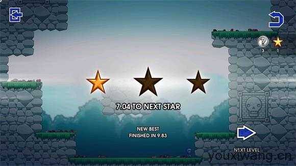 10秒忍者X 10秒忍者X