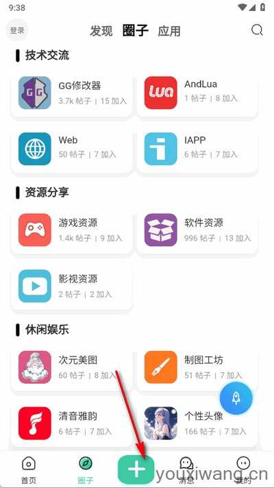 心悦社区 心悦社区