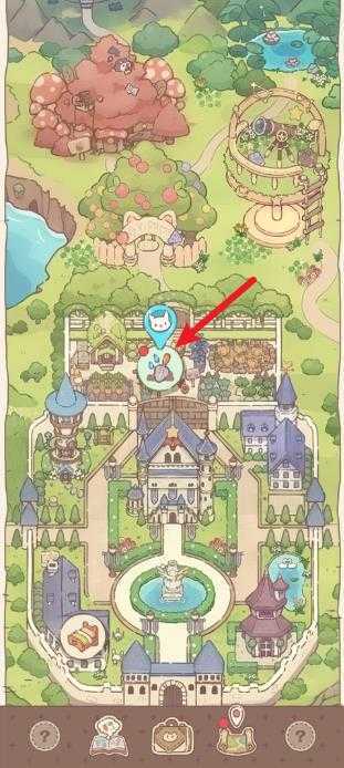 猫咪和汤魔法食谱