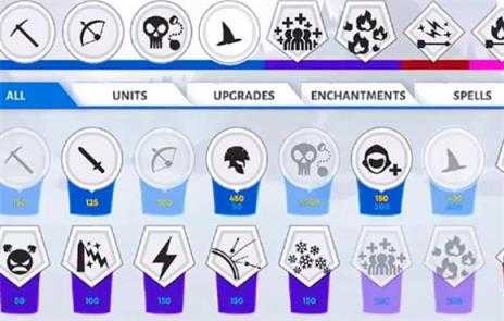 火柴人战争遗产3内置菜单 火柴人战争遗产3内置菜单