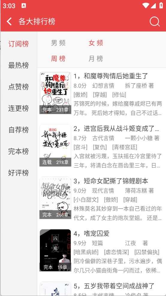 樱桃小说书城 樱桃小说书城