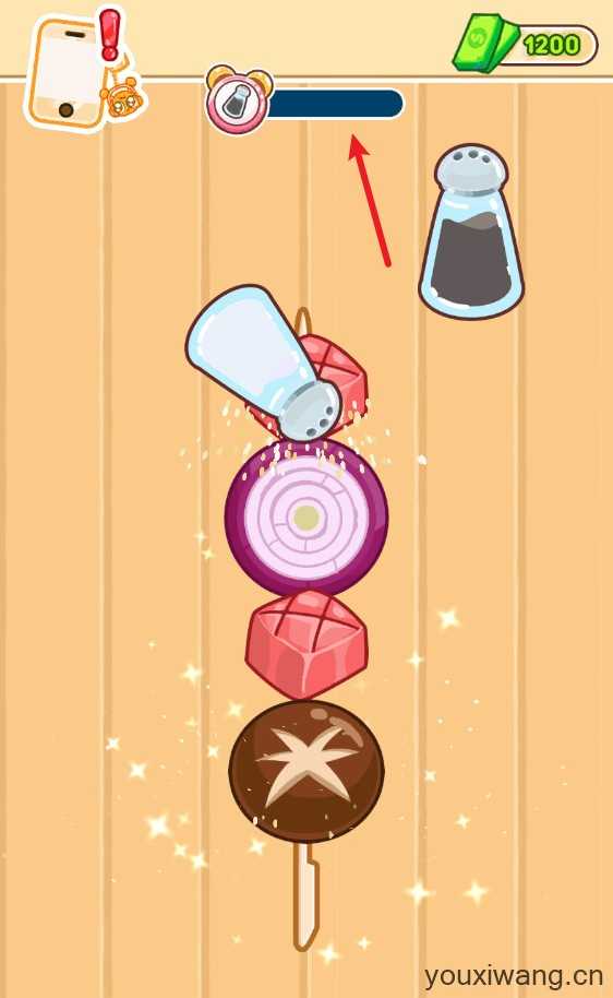 烧烤达人吃播游戏 烧烤达人吃播游戏