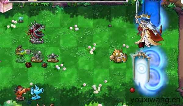 PVZ共生版 PVZ共生版