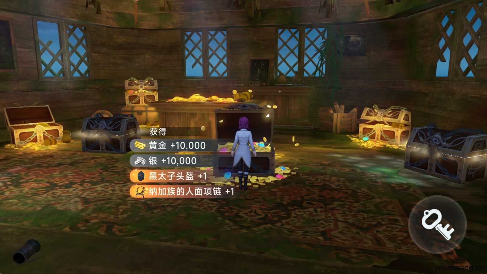 大航海时代传说