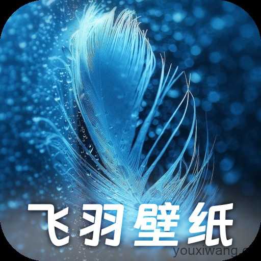 飞羽壁纸
