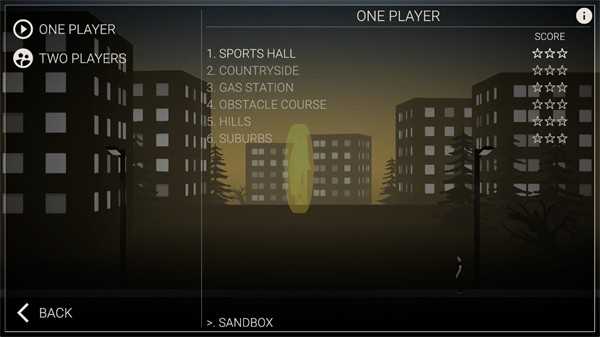 疯狂后空翻2 疯狂后空翻2