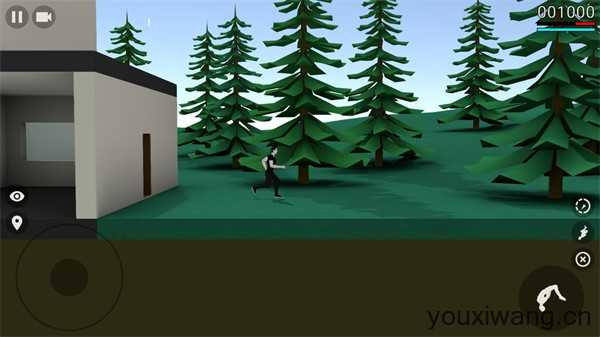 疯狂后空翻2 疯狂后空翻2