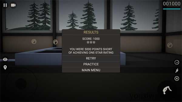 疯狂后空翻2 疯狂后空翻2