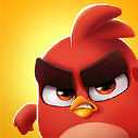 愤怒的小鸟梦幻爆破