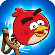 愤怒的小鸟朋友