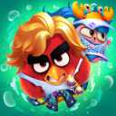 愤怒的小鸟消除赛