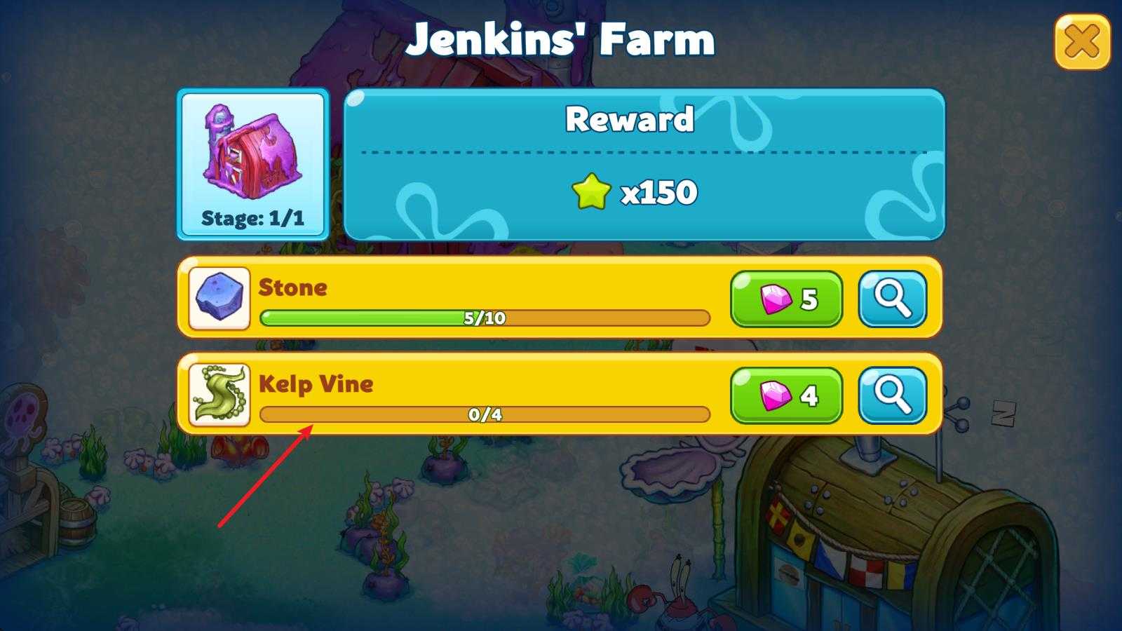 海绵宝宝冒险果酱世界最新版本