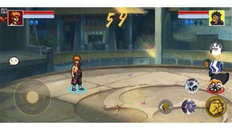 像素火影luogai 像素火影luogai