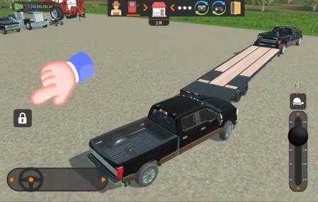 美国农场模拟器 美国农场模拟器