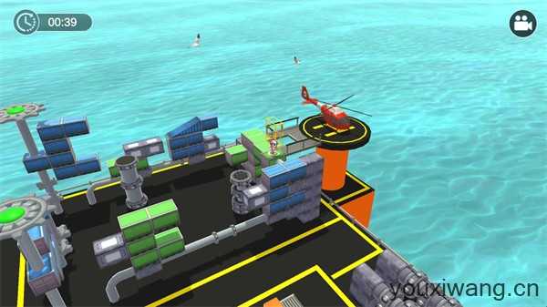 滴答机器人 滴答机器人