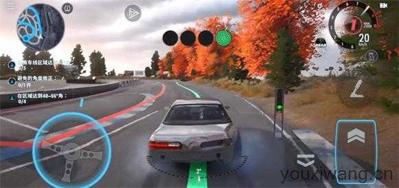 CarX漂移赛车3官方正版 CarX漂移赛车3官方正版