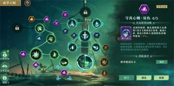 无尽梦回 无尽梦回