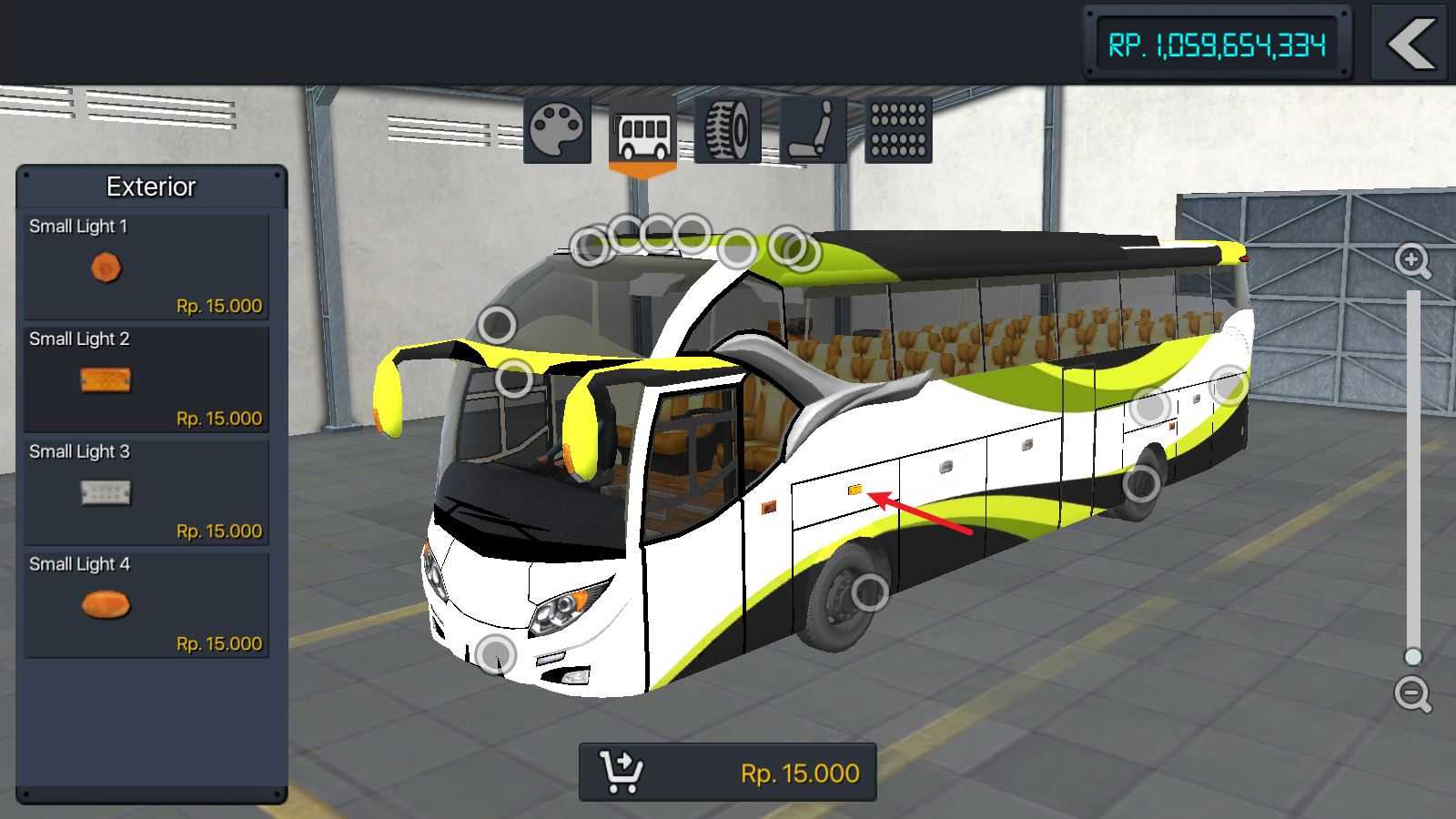 巴士驾驶模拟器2025 巴士驾驶模拟器2025