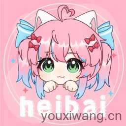 heibai弹幕电视版