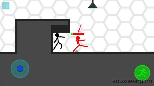 火柴人计划 火柴人计划