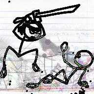 火柴人物理战场