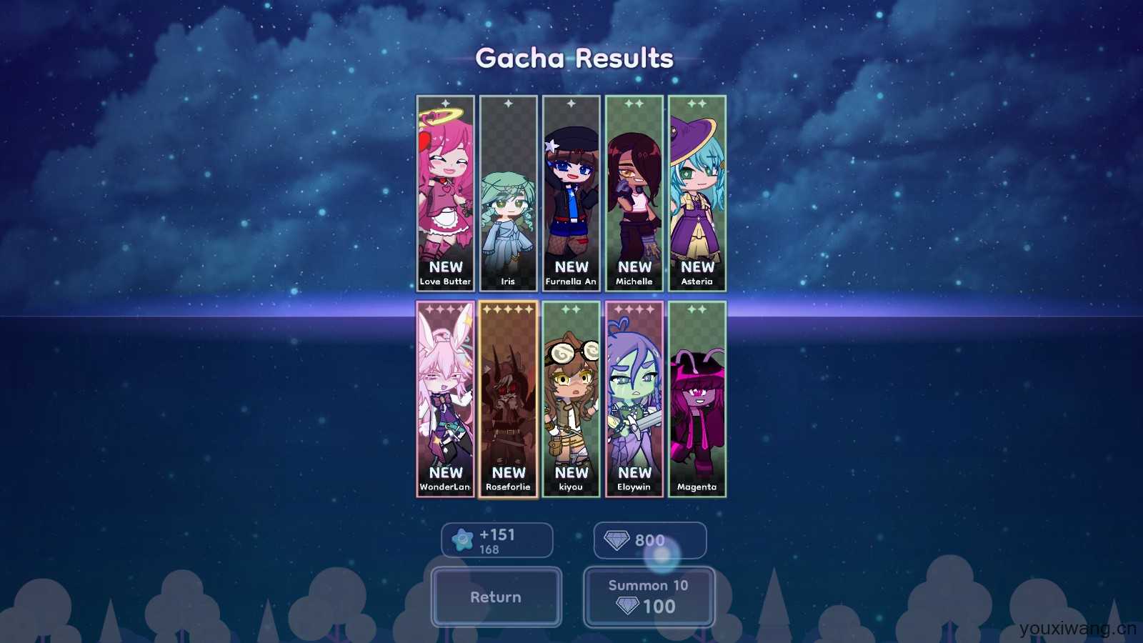 加查人生2 加查人生2