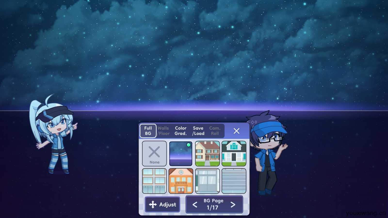 加查人生2 加查人生2