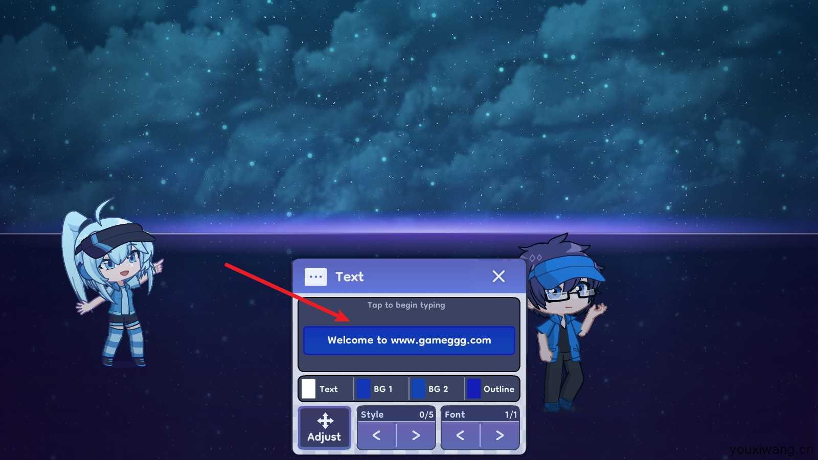 加查人生2 加查人生2