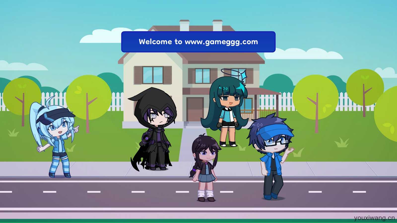 加查人生2 加查人生2